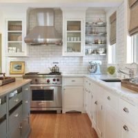 8 Ideas for Creating a Timeless Dream Kitchen on a Budget