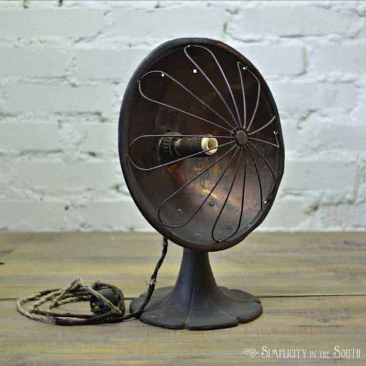 before-vintage-copper-heater