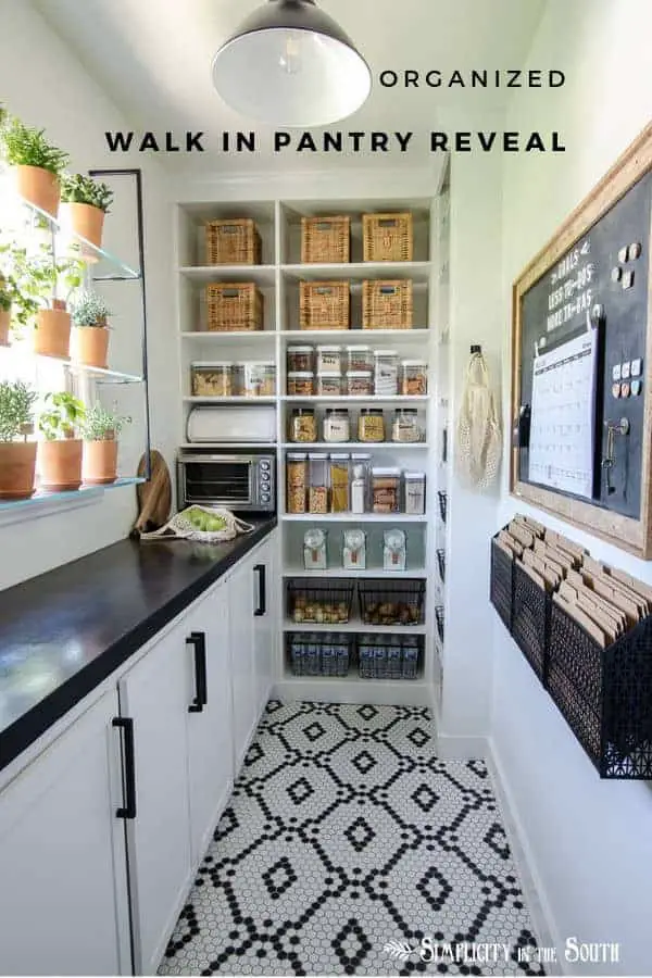 Organized-Walk-in-Pantry-Reveal-One-Room-Challenge