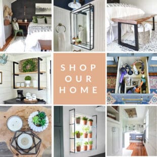 Shop our home _ Simplicity in the South