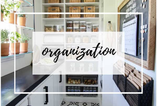 pantry organization ideas simplicity in the south