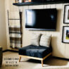 customer metal wall ladder picture 22 x 36 (1)